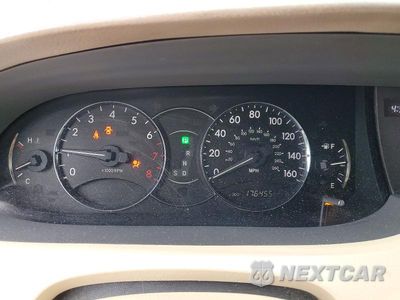 Zdjęcie 9 z 12 samochodu: 2008 TOYOTA AVALON XLS VIN:4T1BK36B48U298291 - miniatura