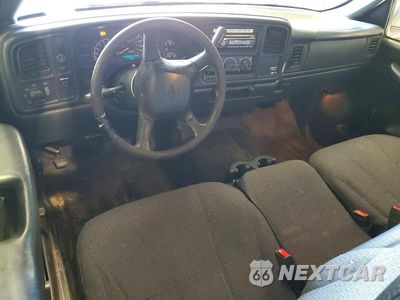 Zdjęcie 8 z 12 samochodu: 2001 CHEVROLET SILVERADO C1500 VIN:2GCEC19V511170703 - miniatura