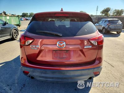 Zdjęcie 6 z 13 samochodu: 2013 MAZDA CX-5 TOURING VIN:JM3KE2CE4D0121740 - miniatura