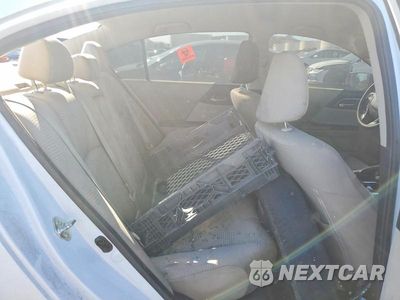 Zdjęcie 10 z 12 samochodu: 2015 HONDA ACCORD LX VIN:1HGCR2F32FA119446 - miniatura