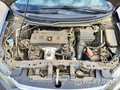 Zdjęcie 11 z 12 samochodu: 2012 HONDA CIVIC LX VIN:19XFB2F53CE305457 - miniatura