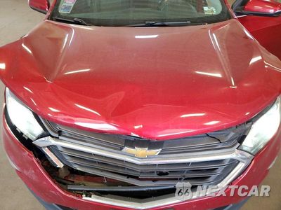 Zdjęcie 12 z 13 samochodu: 2019 CHEVROLET EQUINOX LT VIN:2GNAXKEVXK6100821 - miniatura