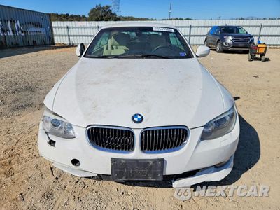 Piąte zdjęcie samochodu w środku: 2012 BMW 328 I SULEV VIN:WBADW7C58CE729609 - miniatura