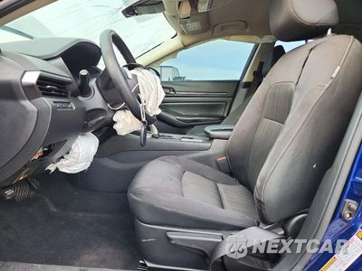 Zdjęcie 7 z 13 samochodu: 2024 NISSAN ALTIMA S VIN:1N4BL4BVXRN368644 - miniatura