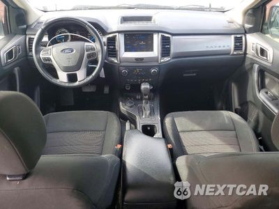 Zdjęcie 8 z 12 samochodu: 2019 FORD RANGER XL VIN:1FTER4FH4KLA93350 - miniatura