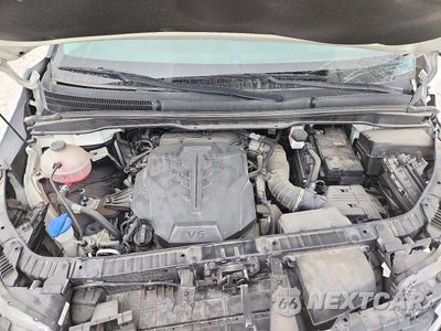 Zdjęcie 12 z 13 samochodu: 2024 KIA CARNIVAL EX VIN:KNDNC5H30R6381125 - miniatura