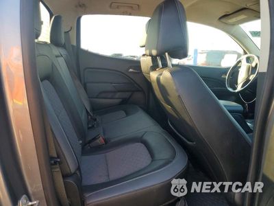 Zdjęcie 10 z 13 samochodu: 2018 CHEVROLET COLORADO Z71 VIN:1GCGSDEN8J1136912 - miniatura