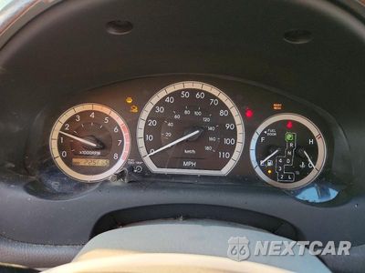 Zdjęcie 9 z 13 samochodu: 2005 TOYOTA SIENNA CE 7 PASSENGER VIN:5TDZA23C95S287316 - miniatura