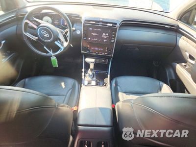 Zdjęcie 8 z 14 samochodu: 2022 HYUNDAI TUCSON SEL VIN:5NMJC3AE8NH125696 - miniatura