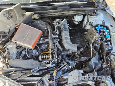 Zdjęcie 11 z 12 samochodu: 2021 TOYOTA CAMRY TRD VIN:4T1KZ1AK9MU053164 - miniatura