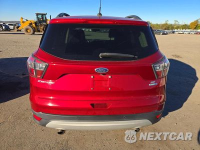 Zdjęcie 6 z 13 samochodu: 2017 FORD ESCAPE SE VIN:1FMCU9G9XHUB35111 - miniatura