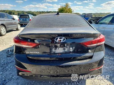 Zdjęcie 6 z 12 samochodu: 2017 HYUNDAI ELANTRA SE VIN:KMHD84LF6HU223905 - miniatura