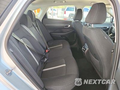 Zdjęcie 10 z 12 samochodu: 2026 HYUNDAI SONATA HYBRID BLUE VIN:KMHL24JJ1TA180962 - miniatura