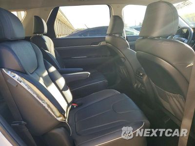 Zdjęcie 11 z 13 samochodu: 2023 HYUNDAI PALISADE XRT VIN:KM8R34GE8PU585383 - miniatura
