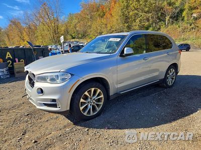 2018 BMW X5 XDRIVE35I 5UXKR0C55J0Y05983 - główne zdjęcie licytacji z USA - miniatura