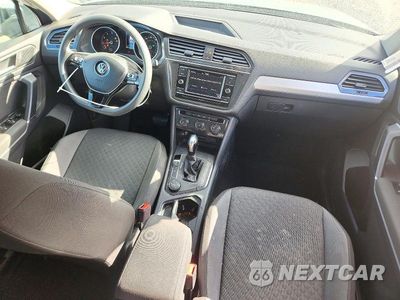 Zdjęcie 8 z 13 samochodu: 2020 VOLKSWAGEN TIGUAN S VIN:3VV0B7AX4LM057867 - miniatura