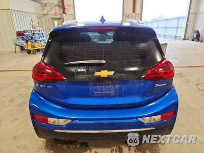 Zdjęcie 6 z 12 samochodu: 2019 CHEVROLET BOLT EV PREMIER VIN:1G1FZ6S06K4136492 - miniatura