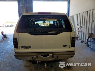 Zdjęcie 6 z 13 samochodu: 2001 FORD EXCURSION LIMITED VIN:1FMNU42F71EA48596 - miniatura