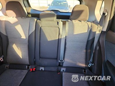 Zdjęcie 10 z 14 samochodu: 2022 NISSAN ROGUE SV VIN:5N1BT3BB1NC692674 - miniatura