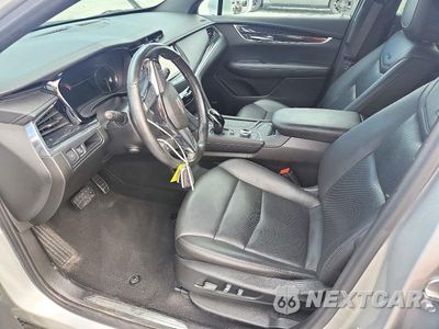 Zdjęcie 7 z 13 samochodu: 2020 CADILLAC XT5 PREMIUM LUXURY VIN:1GYKNCRS7LZ122445 - miniatura