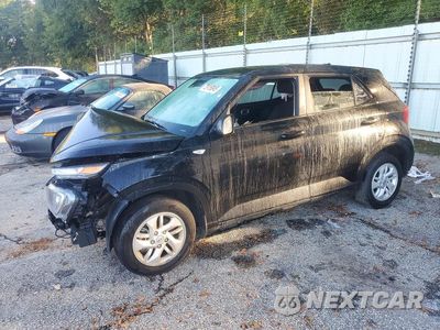 2026 HYUNDAI VENUE SE KMHRB8A38TU427802 - główne zdjęcie licytacji z USA - miniatura