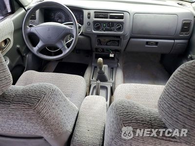 Zdjęcie 8 z 13 samochodu: 1998 MITSUBISHI MONTERO SPORT ES VIN:JA4LS21G3WP007839 - miniatura