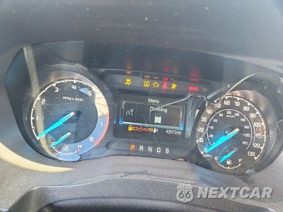 Zdjęcie 9 z 12 samochodu: 2021 FORD RANGER XL VIN:1FTER4FH6MLE04800 - miniatura