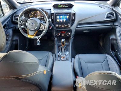 Zdjęcie 8 z 13 samochodu: 2024 SUBARU FORESTER WILDERNESS VIN:JF2SKAJCXRH522149 - miniatura