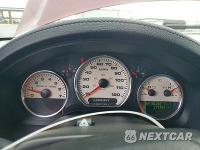 Zdjęcie 9 z 12 samochodu: 2005 FORD F150 VIN:1FTRX12525KD79905 - miniatura