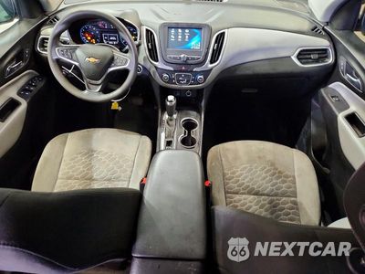Zdjęcie 8 z 13 samochodu: 2018 CHEVROLET EQUINOX LS VIN:2GNAXREV5J6255574 - miniatura