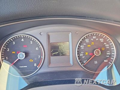 Zdjęcie 9 z 12 samochodu: 2014 VOLKSWAGEN JETTA SE VIN:3VWD07AJ2EM371163 - miniatura