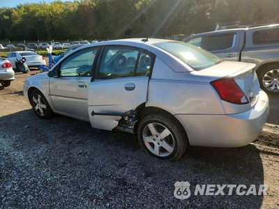 Drugie zdjęcie samochodu z przodu: 2007 SATURN ION LEVEL 3 VIN:1G8AL55F07Z154214 - miniatura