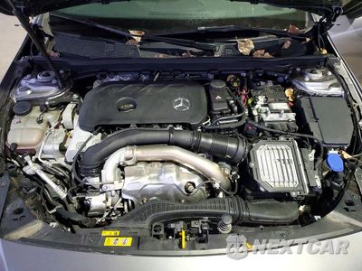 Zdjęcie 11 z 12 samochodu: 2024 MERCEDES-BENZ CLA 250 4MATIC VIN:W1K5J4HB7RN452629 - miniatura