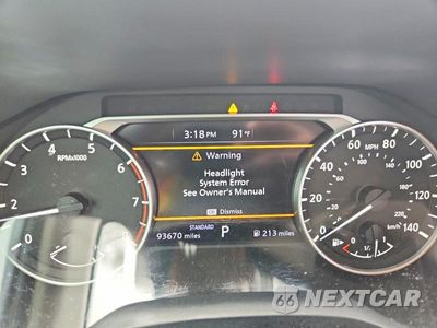 Zdjęcie 9 z 14 samochodu: 2022 NISSAN ROGUE SV VIN:5N1BT3BA7NC687986 - miniatura