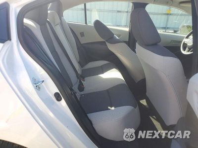 Zdjęcie 10 z 12 samochodu: 2025 TOYOTA COROLLA LE VIN:5YFB4MDEXSP292307 - miniatura