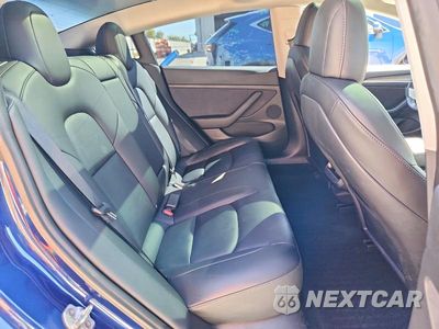 Zdjęcie 10 z 12 samochodu: 2023 TESLA MODEL 3 VIN:5YJ3E1EC1PF406811 - miniatura