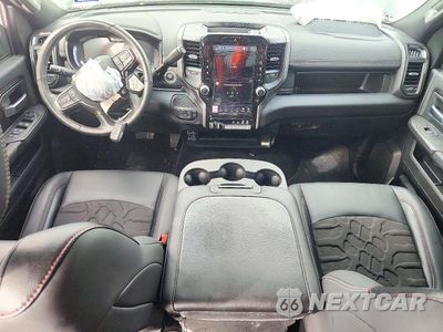 Zdjęcie 8 z 12 samochodu: 2026 RAM 2500 POWERWAGON VIN:3C6UR5EJ8TG161967 - miniatura