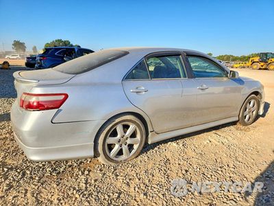 Trzecie zdjęcie samochodu z tyłu: 2009 TOYOTA CAMRY SE VIN:4T1BE46K69U392204 - miniatura