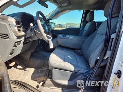 Zdjęcie 7 z 12 samochodu: 2021 FORD F150 SUPER CAB VIN:1FTEX1CBXMFB80546 - miniatura