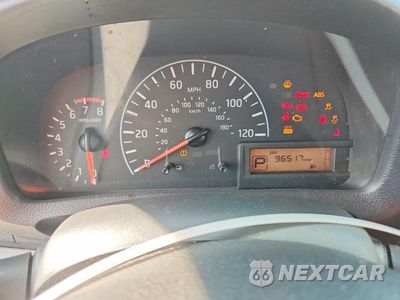 Zdjęcie 9 z 13 samochodu: 2019 NISSAN NV200 SV VAN VIN:3N6CM0KN7KK712556 - miniatura