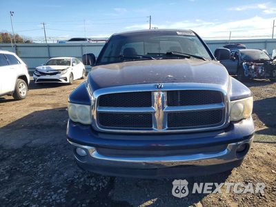 Piąte zdjęcie samochodu w środku: 2004 DODGE RAM 1500 ST VIN:1D7HU18N84S725956 - miniatura