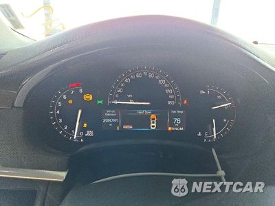 Zdjęcie 9 z 12 samochodu: 2017 CADILLAC XTS LUXURY VIN:2G61M5S33H9117217 - miniatura