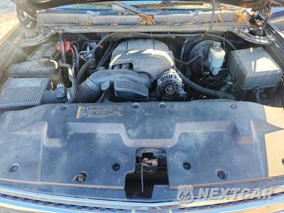 Zdjęcie 11 z 12 samochodu: 2011 CHEVROLET SILVERADO 1500 VIN:1GCRKREA1BZ122016 - miniatura