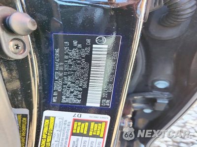 Zdjęcie 12 z 12 samochodu: 2019 LEXUS ES 350 VIN:58ABZ1B18KU050607 - miniatura