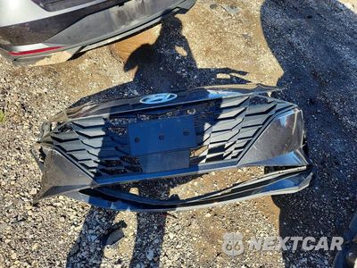 Zdjęcie 12 z 13 samochodu: 2023 HYUNDAI ELANTRA SEL VIN:5NPLS4AG3PH096388 - miniatura