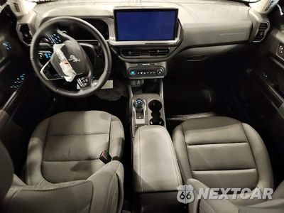 Zdjęcie 8 z 13 samochodu: 2006 FORD BRONCO VIN:3FMCR9DA2TRE24760 - miniatura