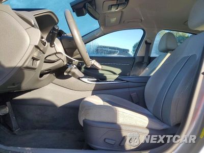 Zdjęcie 7 z 12 samochodu: 2020 HYUNDAI SONATA SEL VIN:5NPEF4JA2LH005324 - miniatura