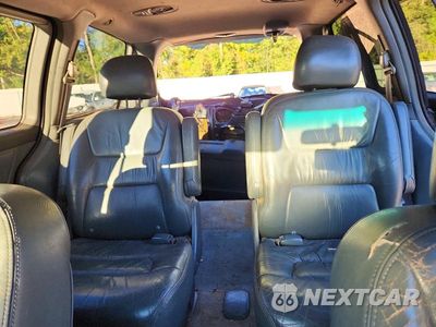 Zdjęcie 10 z 13 samochodu: 2004 HONDA ODYSSEY EXL VIN:5FNRL18914B000801 - miniatura