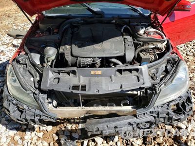 Zdjęcie 11 z 12 samochodu: 2013 MERCEDES-BENZ C 350 VIN:WDDGJ5HBXDG025554 - miniatura