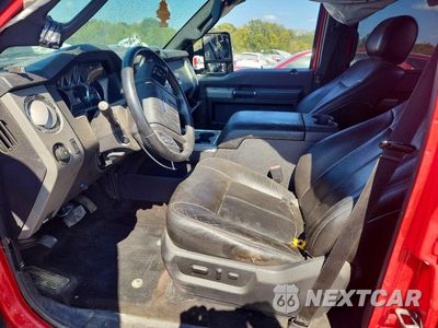 Zdjęcie 7 z 12 samochodu: 2013 FORD F350 SUPER DUTY VIN:1FT8W3BT0DEB49284 - miniatura